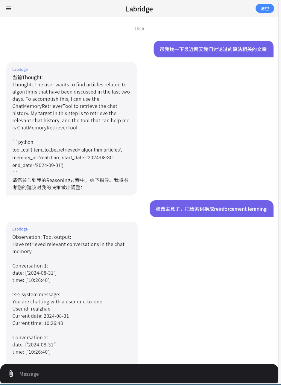 Instruct & comment part1