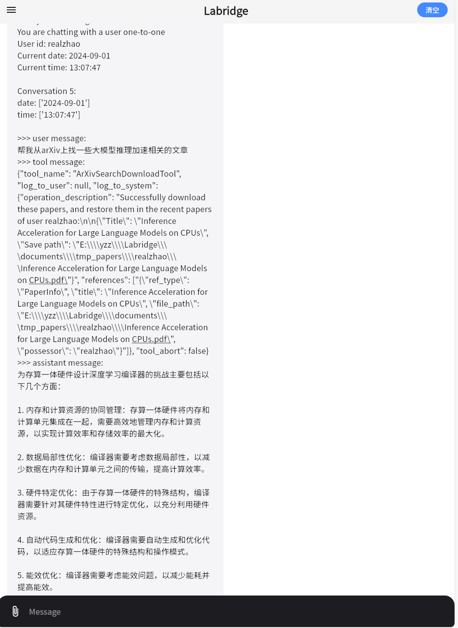 Instruct & comment part3