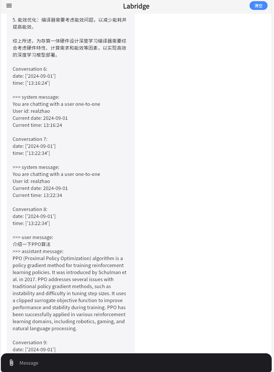 Instruct & comment part4